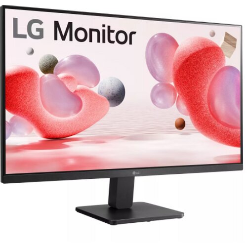 LG Monitor 27&amp;quot; LG 27MR400-B IPS/1920x1080/100Hz/5ms GtG/VGA,HDMI/freesync/VESA/crna Slike