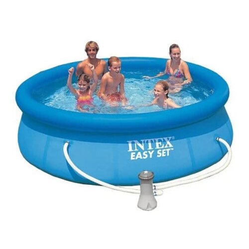 Intex Bazen EASY SET 3,05 m x 76 cm Cijene