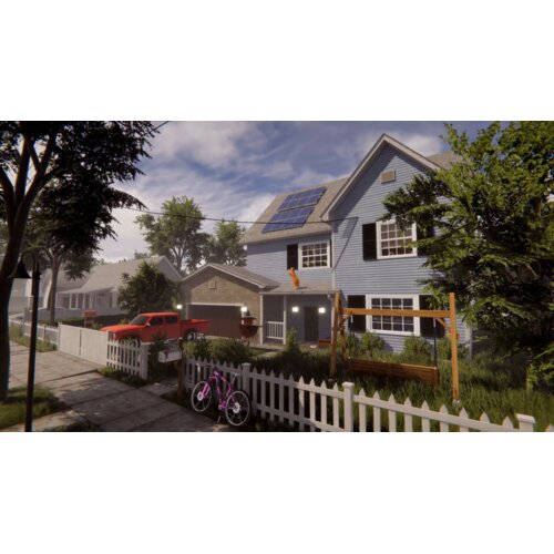 Silver Lining Interactive House Flipper - Remastered Collection (Playstation 5) Slike