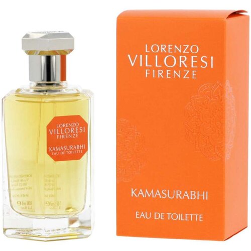 Parfem za oba spola Lorenzo Villoresi Firenze EDT Kamasurabhi 100 ml Cijene