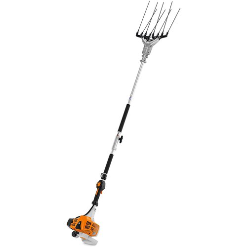 Stihl sp 92 motorni tresač sa grabuljama Cene