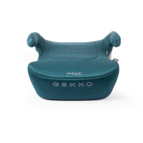babyAuto Gekko buster sedište 125-150 cm Grey Slike
