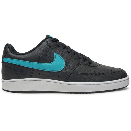 Nike Superge Court Vision LO HF0103 Črna Cene