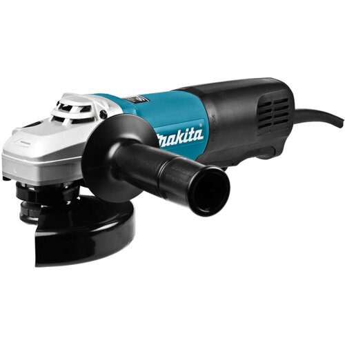 Makita ugaona brusilica 9565PZ Slike