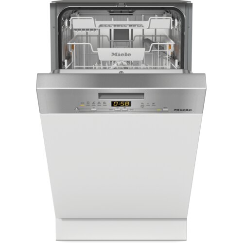 Miele ugradbena perilica posuđa G 5540 SCi SL Active Cijene
