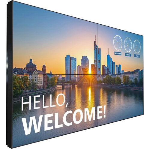  Philips 55BDL3305X LCD Indoor Cijene