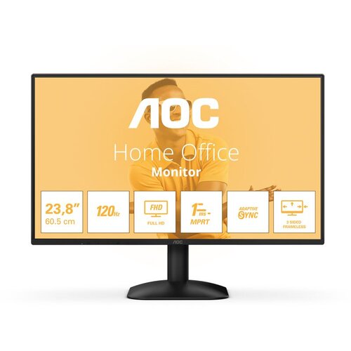 AOC 23.8 inča 24B31H ips monitor Cene