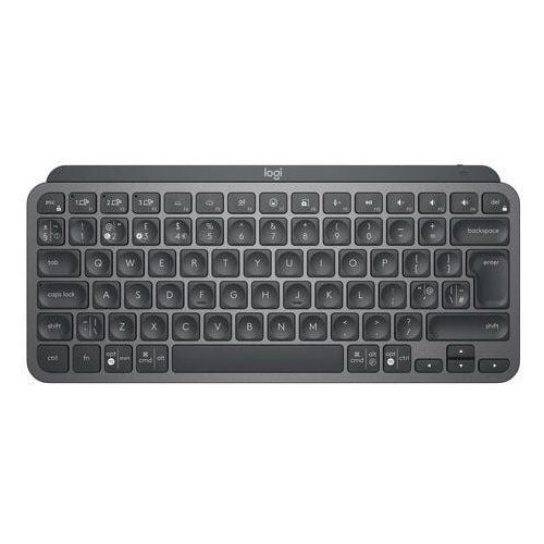 Logitech "MX Keys Mini (920-010498) bežična tastatura crna" Cene
