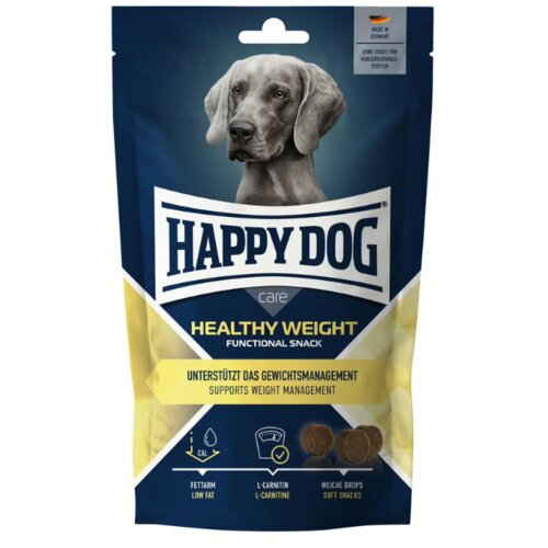 Happy Dog Care poslastica za pse Healthy Weight 100 g Cijene