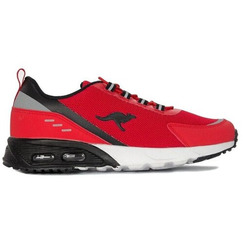 Kangaroos Nizke superge 188456173 Rdeča Cene