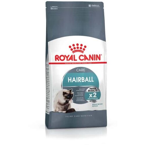 Royal Canin hairball hrana za mačke, 400g Slike