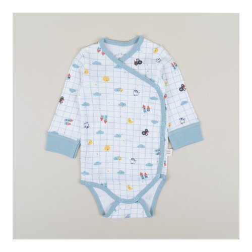 Just kiddin baby bodi preklop