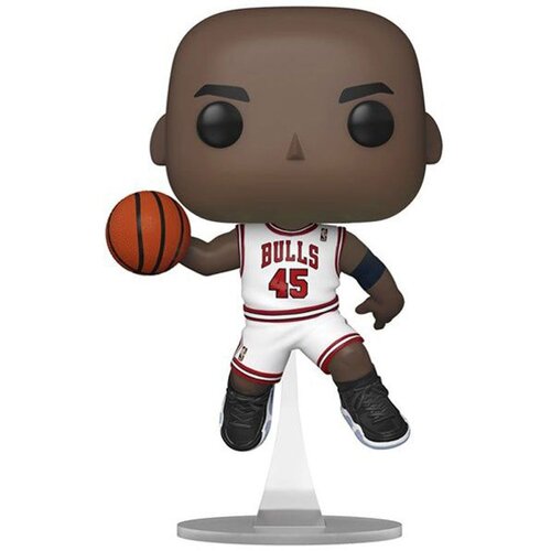 Funko Bobble Figure NBA Bulls POP! - Michael Jordan - 1995 Playoffs Cene