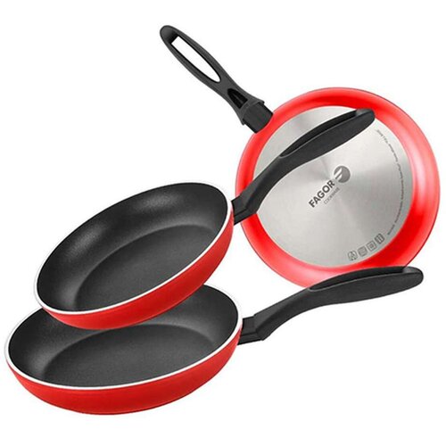  Set tava Fagor Aluminij bakelit Cijene