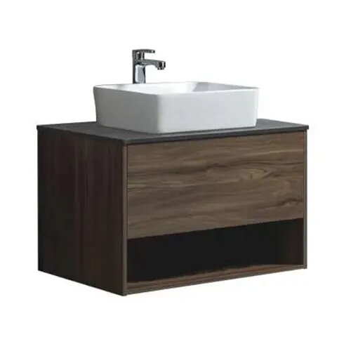 Diplon Lugano ormarić za lavabo 80cm Slike
