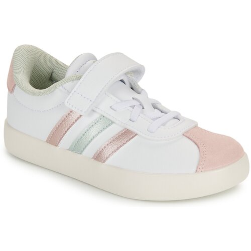 Adidas VL COURT 3.0 EL C Bijela Slike