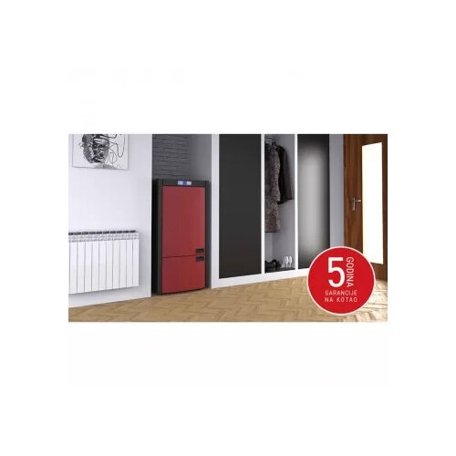 Alfa Plam Peć na pelet Commo Compact 23 kW &ndash; Cijene