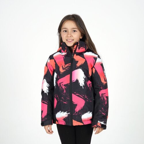 Wintro Jakna za devojčice Sarai Jacket, Šarena Cene
