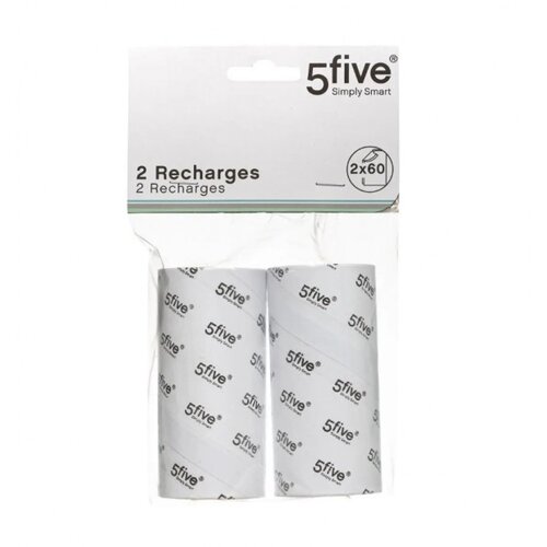 5five FIVE nastavak za roler za či&scaron;ćenje odjeće Cijene