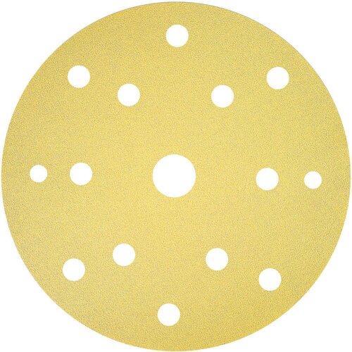 Bosch brusni list C450, 150mm granulacija 120; 15 rupa; pakovanje od 50 komada - 2608621734 Cene