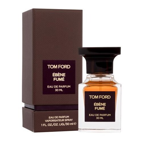 Tom Ford Private Blend &amp;Eacute;b&amp;egrave;ne Fum&amp;eacute; 30 ml parfumska voda unisex Slike