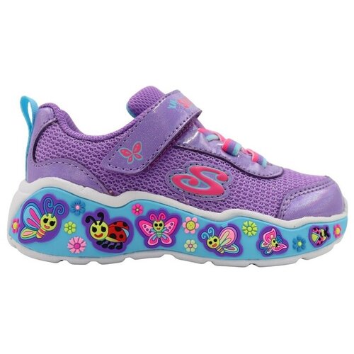 Skechers Modne superge 303158NPRMT pisana Cene