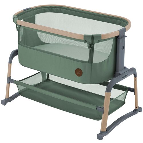 Maxi-Cosi obposteljna posteljica iora™ air beyond green eco Cene