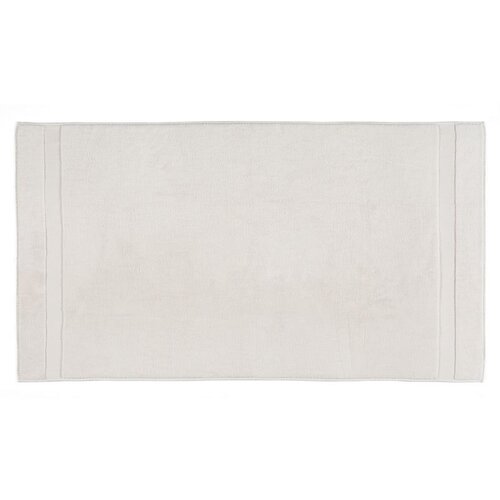 Valencia body - cream cream bath towel Slike