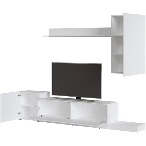 Modern Living Dnevni Regal Rimini Slike