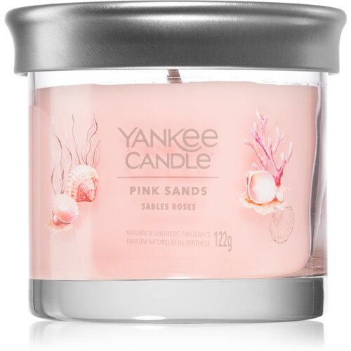 Yankee Candle Pink Sands mirisna svijeća 122 g Cijene
