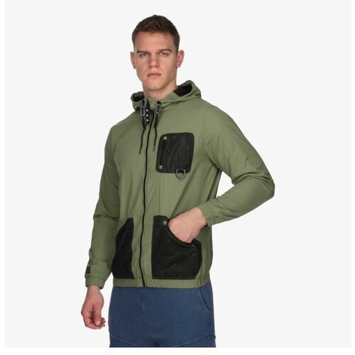Dot mens windbreaker Cene