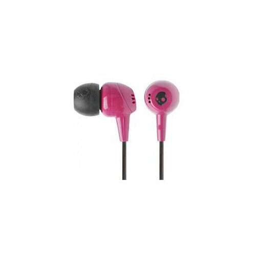 Skullcandy univerzalne slu&amp;scaron;alke jib - pink Slike