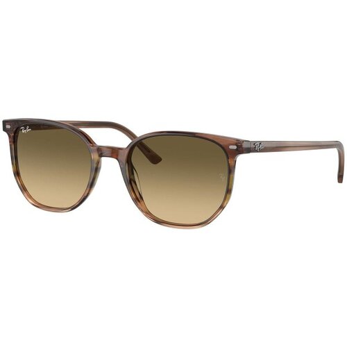 Ray-ban Elliot RB2197 13920A M (52) Rjava/Rjava Cene