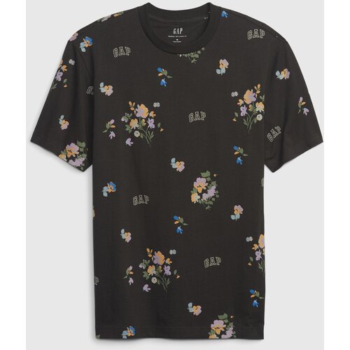 GAP T-shirt with logo - Men Cijene