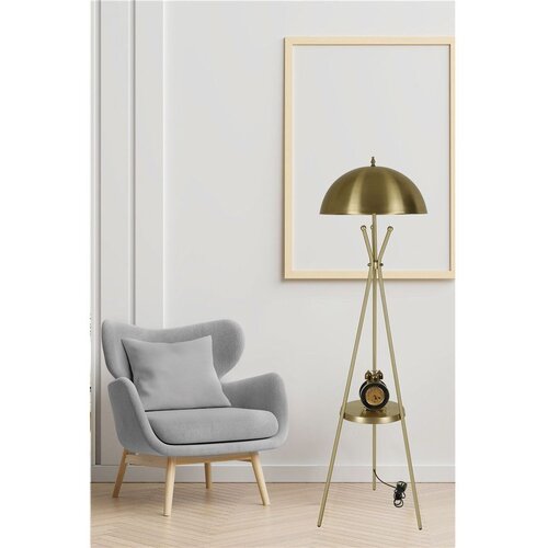 Opviq Podna lampa Venedik 534LUN4435 Cene