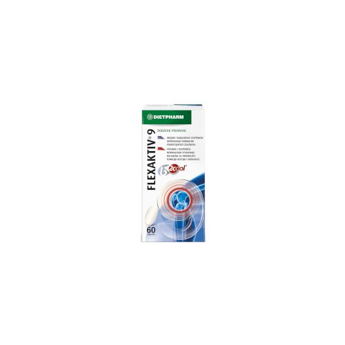 Dietpharm FLEXAKTIV 9 Cijene