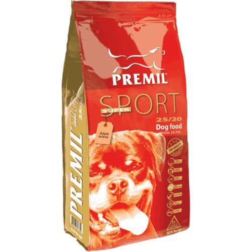 Premil Top Line Super Sport Slike