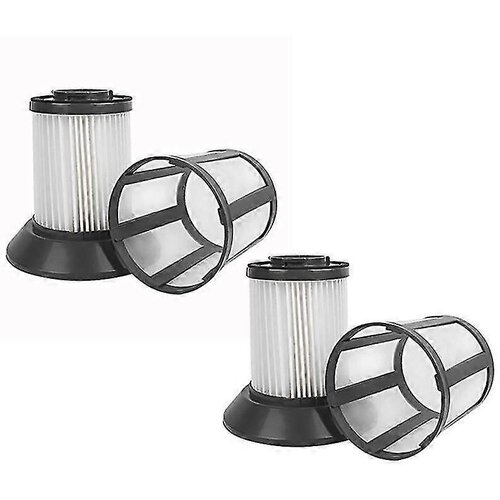 INORCO 2Pcs Dodatki za sesalnik Hepa Filter za Vc14k1-fg Vc14f1- za 6489 64892 64894, (21986001) Slike