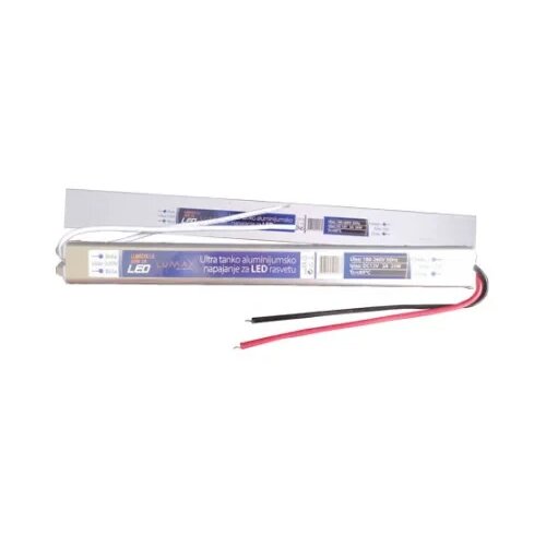 Lumax Napajanje za led traku 100-265V 36W (12V3A) PF0.5 Cene