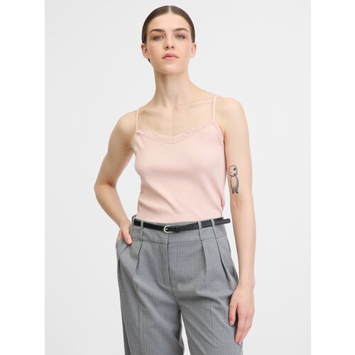 Orsay Light pink women&amp;#039;s tank top - Women&amp;#039;s Slike