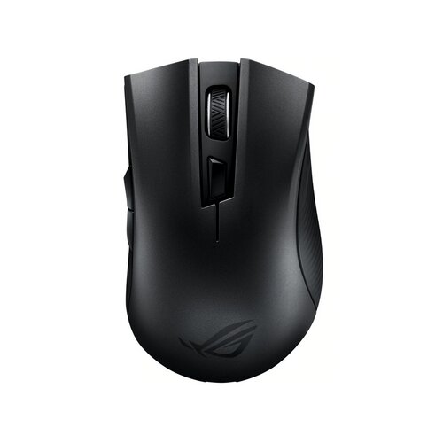 Asus Optična mi&amp;scaron;ka ROG STRIX Carry USB, črna Slike
