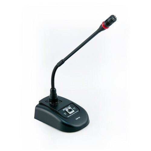 Master Audio PM782 stolni konferencijski mikrofon Slike