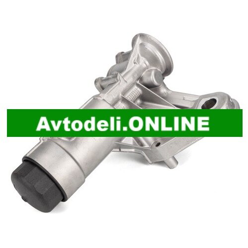 VW Ohišje oljnega filtra CRAFTER 30-35/50 LT 28-35/4 Cene