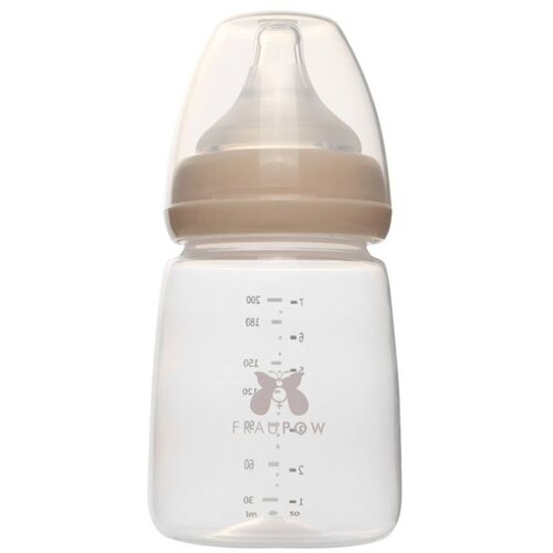 Fraupow Combi-Feed bočice za bebe 200 ml (3 kom) Cijene