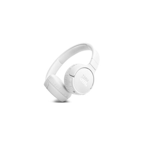 JBL TUNE 670NC Wireless On Ear White Slike