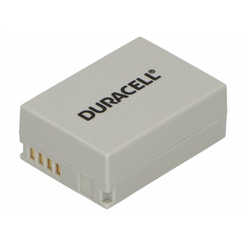 Duracell Li-Ion bat. 1000mAh for Canon NB-7L Cijene