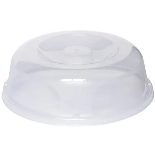 Curver Pokrov za mikrovalovno pečico 27 cm prozoren, (5000508971) Slike