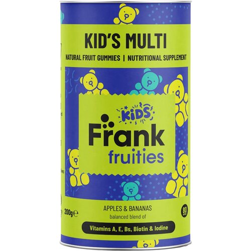  Kid&amp;#039;s Multi - 150 g Slike