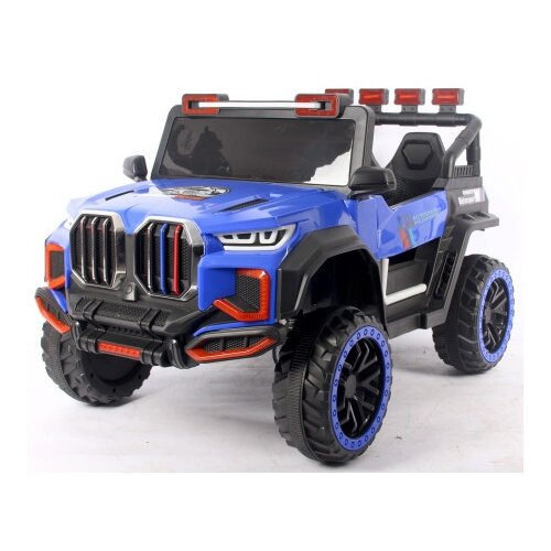 Baby mb 0477 dzip 12v 4,5ah 4motora ( 123581P ) Slike