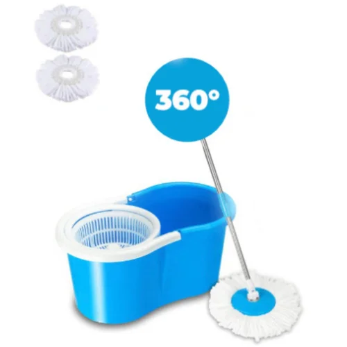 Zotrix Spin mop 360